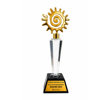 prize image